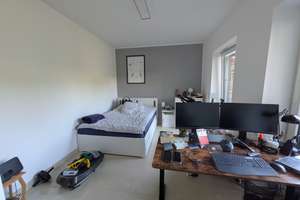 Exklusives Wohnen auf dem Rittergut, 4-Zimmer-Haus – Die vollständige Adresse der Immobilie erhältst du vom Anbieter., 40489 Wittlaer, Düsseldorf – Vorschaubild 6