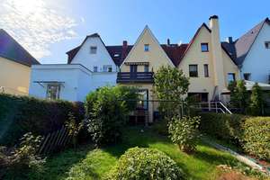 Wohnen in familienfreundlicher Bestlage – 51379 Opladen, Leverkusen – Vorschaubild 35