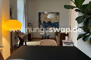 Wohnungstausch: Albrechtstraße 43 – Albrechtstraße 43, 80000 St. Vinzenz, München – Vorschaubild 6