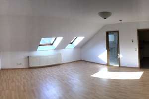 Schöne, zentrumsnahe 1-Raum-Wohnung in Erfurt !!