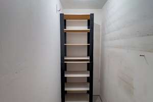 Zentrumsnahe 4-Zimmer Wohnung im Grünen! – Wallmerstraße 135, 70327 Untertürkheim (Ortsteil), Stuttgart – Vorschaubild 16