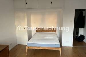 Tauschwohnung: Ein-Zimmer Wohnung an der Alster – Die vollständige Adresse der Immobilie erhältst du vom Anbieter., 22087 Uhlenhorst, Hamburg – Vorschaubild 4