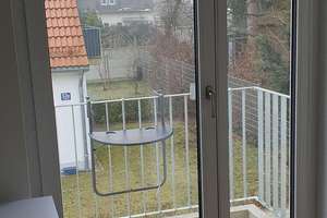 Apartment Nr. 5 im EG / Nähe Klinikum – Kobelweg 53, 86156 Kriegshaber, Augsburg – Vorschaubild 4