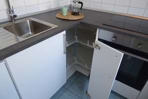 Heute gibt´s Nudeln! - Süße 2-Raum mit schicker EBK in zentraler Lage – Limbacher Str. 51, 9113 Kaßberg, Chemnitz – Vorschaubild 9