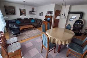 Freundliches 6,5 -Zimmer-Reihenmittelhaus, provisionsfrei – Die vollständige Adresse der Immobilie erhältst du vom Anbieter., 87666 Pforzen – Vorschaubild 8