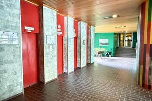Bezugsfreie 2-Zimmer-Wohnung in der Nordstadt – Die vollständige Adresse der Immobilie erhältst du vom Anbieter., 72076 Waldhäuser Ost, Tübingen – Vorschaubild 4