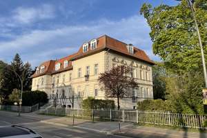 Schöne 3-Zimmer-Wohnung mit Einbauküche in Bohnsdorf