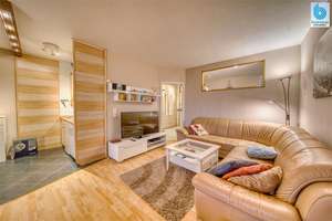 Familienfreundliche Ferienwohnung in Top-Lage am Ostseestrand