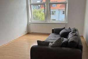 TOP Lage - Helle 2-Zimmer Single-Wohnung in Hannover-Oststadt mit EBK – Eichstraße 21, 30161 Oststadt, Hannover – Vorschaubild 7