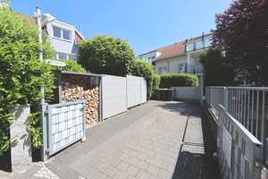 Reserviert: Top gepflegte Doppelhaushälfte mit schönem Garten – Ludwigsburg (Kreis) – Vorschaubild 3