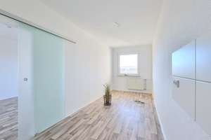 Kurze Wege zum Einkaufen und zur Straßenbahn – ideal für sportliche Mieter... – Johannes-Göderitz-Straße 71, 39130 Neu Olvenstedt, Magdeburg – Vorschaubild 10