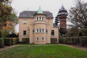 6-Familienhaus in Top-Zustand und Top-Lage nahe Mülheim Schloss-Styrum – Die vollständige Adresse der Immobilie erhältst du vom Anbieter., 45476 Styrum, Mülheim an der Ruhr – Vorschaubild 14