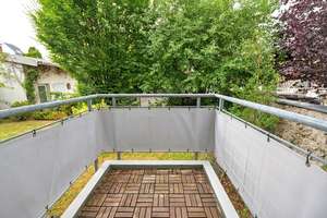 PROVISIONSFREI Kapitalanlage in Bonn-Beuel: Gut vermietete und modernisierte 2-Zimmerwohnung – Die vollständige Adresse der Immobilie erhältst du vom Anbieter., 53225 Beuel-Mitte, Bonn – Vorschaubild 9