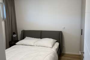 Wunschlos glücklich - 2-Zimmer-City-Apartment im Textilviertel – Oberbürgermeister Hohner Strasse 2-4, 86153 Am Schäfflerbach, Augsburg – Vorschaubild 6