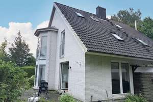 Gemütliches Zuhause in Lübeck

 – Die vollständige Adresse der Immobilie erhältst du vom Anbieter., 23562 Sankt Jürgen, Lübeck – Vorschaubild 3