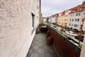 3-Zimmer Wohnung nahe Maschsee – Die vollständige Adresse der Immobilie erhältst du vom Anbieter., 30169 Südstadt, Hannover – Vorschaubild 3