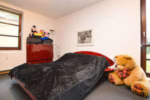 Blankenese - am Waldpark: Großzügige 4-Zimmer-Wohnung mit Balkon, Sonnenterrasse u. TG-Stellplatz..! – Die vollständige Adresse der Immobilie erhältst du vom Anbieter., 22587 Blankenese, Hamburg – Vorschaubild 11