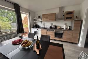Einziehen ohne Aufwand – sanierte, möblierte Wohnung – Bruchsteg 53, 46147 Holten, Oberhausen – Vorschaubild 10