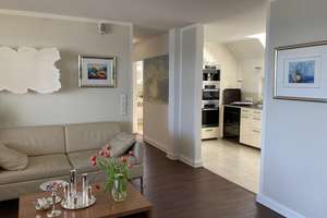 Meerblick ohne Grenzen- Exklusive 4.5 Zimmer Wohnung in erster Reihe von Scharbeutz – Die vollständige Adresse der Immobilie erhältst du vom Anbieter., 23683 Scharbeutz – Vorschaubild 8