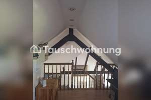 Tauschwohnung: Tauschwohnung – Alter Militärring 50, 50933 Müngersdorf, Köln – Vorschaubild 13