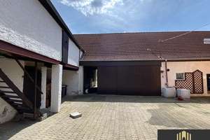 Wohnhaus mit Scheune und Photovoltaikanlage in Oberschwarzach – Die vollständige Adresse der Immobilie erhältst du vom Anbieter., 97516 Oberschwarzach – Vorschaubild 4