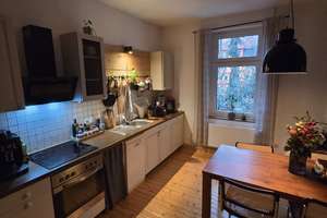 2ZKB Altbau Wüste – Spindelstraße 23, 49080 Wüste, Osnabrück – Vorschaubild 2