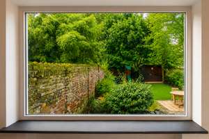 Einzigartig sanierte und stylische Gartenwohnung mit weiterer Dachgeschosswohnung – Die vollständige Adresse der Immobilie erhältst du vom Anbieter., 40545 Oberkassel, Düsseldorf – Vorschaubild 15