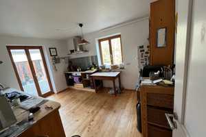 Ein Liebhaberobjekt - Das alte Forsthaus in AN-Schalkhausen – Ansbach – Vorschaubild 9
