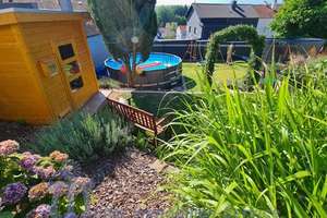 Paradies mit Fernblick für die Familie – Die vollständige Adresse der Immobilie erhältst du vom Anbieter., 66424 Homburg – Vorschaubild 17