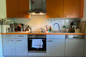 Zentrale 2,5-Zimmer Wohnung – Friedrichsring 38, 68161 Schwetzingerstadt/Oststadt, Mannheim – Vorschaubild 10