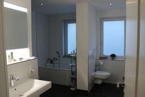 Südstadt Perle! 3 Zimmer-Wohnung mit Garage, großem Balkon und Aufzug – Hartmannstraße 8, 30171 Südstadt, Hannover – Vorschaubild 4