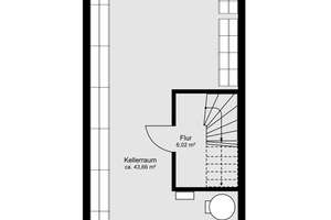 Energieeffizientes Reihenendhaus (A+) mit Garten und sonnigem Balkon in HP/ Nordstadt II – Die vollständige Adresse der Immobilie erhältst du vom Anbieter., 64646 Heppenheim (Bergstraße) – Vorschaubild 17