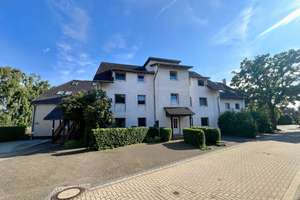 3-Zimmer-Mietwohnung mit Balkon in ruhiger Lage von Isenbüttel