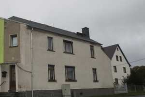 DHH / kleines Einfamilienhaus mit Nebengebäude zum sanieren in Plauen (Neundorf) – Plauen – Vorschaubild 2