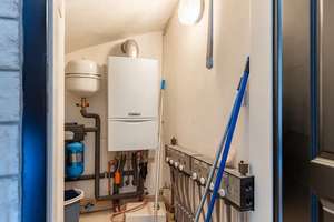 Exklusive Maisonettewohnung mit großzügigen Terrassenflächen und hochwertiger Ausstattung – Die vollständige Adresse der Immobilie erhältst du vom Anbieter., 30890 Barsinghausen – Vorschaubild 17
