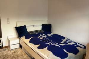 1-Zimmer Studentenapartment  in München – Ricarda-Huch-Straße 1, 80807 Milbertshofen, München – Vorschaubild 4