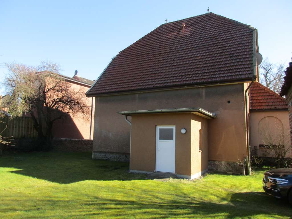 Immobilie in Drage - Charmantes Wohnhaus mit Ausbaupotenzial in Hohenaspe von Privat - Bild 3