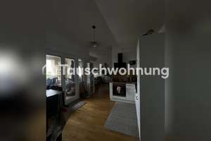 Tauschwohnung: Wunderschöne 2-Zi Whg mit EBK und Lodge - wir suchen größer! – Die vollständige Adresse der Immobilie erhältst du vom Anbieter., 4157 Gohlis-Mitte, Leipzig – Vorschaubild 2