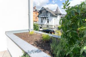 Exklusive Gartenwohnung im Architektenhaus | Villenlage Sonnenberg – Die vollständige Adresse der Immobilie erhältst du vom Anbieter., 65193 Sonnenberg, Wiesbaden – Vorschaubild 20