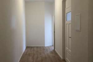 Altbauwohnung mit Charme: 70 m², Balkon, Garten, WG-geeignet – Schlüterstraße 44, 1277 Striesen-Süd, Dresden – Vorschaubild 9