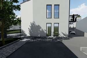 Penthousewohnung mit großer Dachterrasse Trier-Kürenz - Achtung Anleger hohe Steuervorteile sichern – Die vollständige Adresse der Immobilie erhältst du vom Anbieter., 54295 Kürenz, Trier – Vorschaubild 11