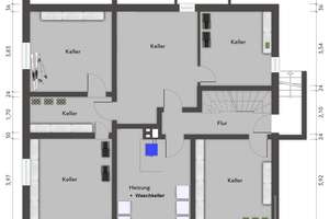 Vielseitig nutzbares Ein- oder Mehrfamilienhaus zum Kauf in Neugraben-Fischbek - Wentzel Dr. – Die vollständige Adresse der Immobilie erhältst du vom Anbieter., 21149 Neugraben-Fischbek, Hamburg – Vorschaubild 17