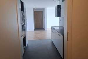 Schöne, helle 2-Zimmerwohnung, Gartengeschoss in  Stuttgart-Botnang - Bestlage – Die vollständige Adresse der Immobilie erhältst du vom Anbieter., 70195 Botnang-West, Stuttgart – Vorschaubild 6