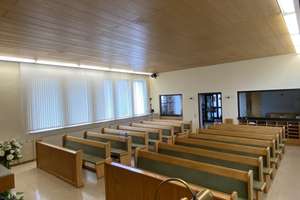 Ehemaliges Kirchengebäude 
in Freudenstadt-Dietersweiler zu verkaufen! – Kraibrunnenstraße 14, 72250 Freudenstadt – Vorschaubild 7