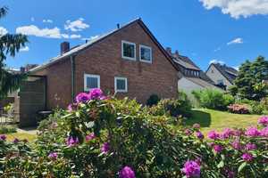 Geräumiges, 6-Zimmer Einfamilienhaus mit großem Garten in Braunschweig Wenden-Thune-Harxbüttel – Rilkestraße 9, 38110 Braunschweig – Vorschaubild 4