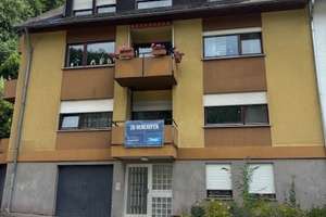 Wohnen & Vermieten in ruhiger Naturlage- Fünf-Familienhaus mit großem Grundstück in Trier!