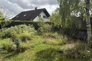 Raum zum Leben, Platz zum Träumen  – Die vollständige Adresse der Immobilie erhältst du vom Anbieter., 72348 Rosenfeld – Vorschaubild 30