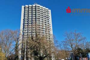 Solide vermietete Eigentumswohnung mit Balkon und Fernblick
am Tor zur Aachener Innenstadt