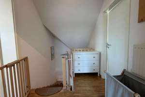 Lichtdurchflutete Maisonettewohnung mit Balkon und idealer Raumaufteilung – 79114 Alt-Betzenhausen, Freiburg im Breisgau – Vorschaubild 16
