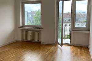 🏠 Attraktiv & bezugsfrei: 3,5-Zimmer-Wohnung mit Balkon, Einbauküche und Stellplatz – 40239 Düsseltal, Düsseldorf – Vorschaubild 5